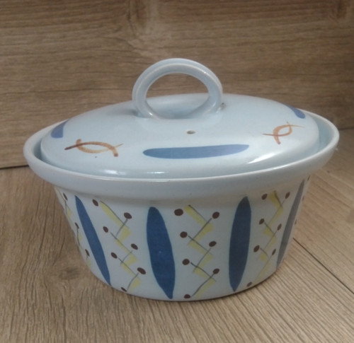 Vintage buchan portobello - vintage,