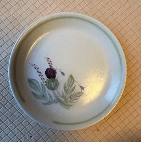 Buchan portobello thistle ware - buchan,