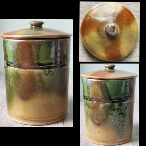Vtg scottish pottery buchan - vtg,