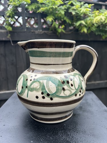 Buchan stoneware pitcher - , jug