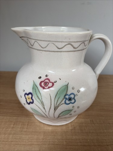 Vintage buchan pottery - buchan,