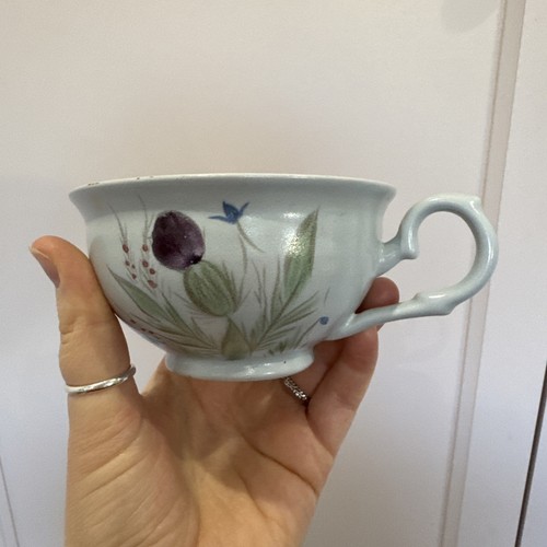 Vintage stoneware buchan - vintage,