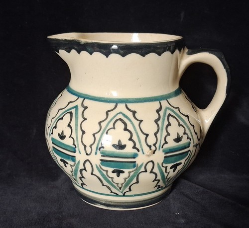 Vintage buchan portobello jug - vintage,