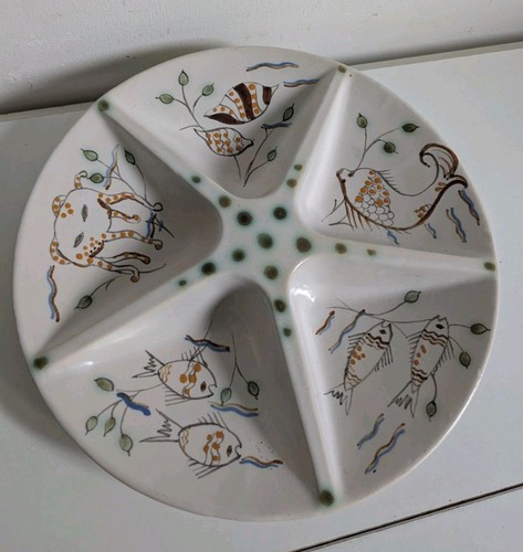 Portobello buchan pottery - portobello,
