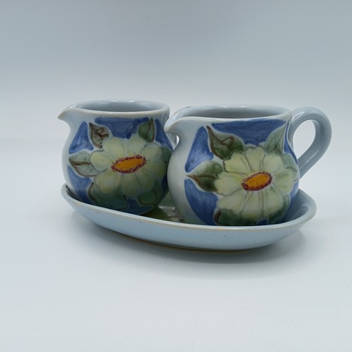 Rare buchan portobello - buchan, pottery