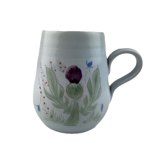 Vintage buchan thistle - buchan,