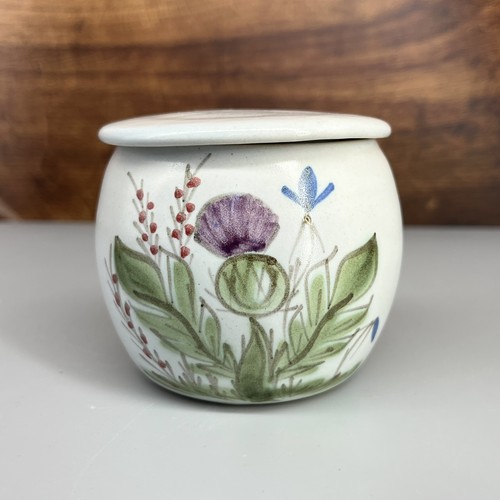 Vintage buchan pottery - vintage,