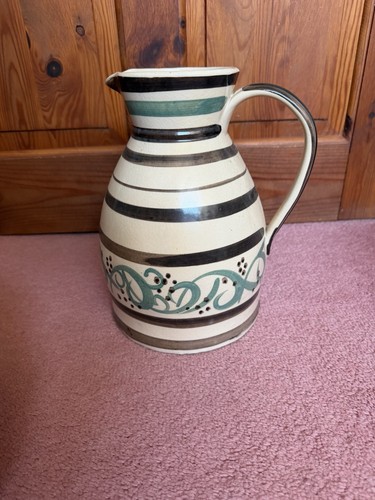 Vintage buchan stoneware - buchan, large