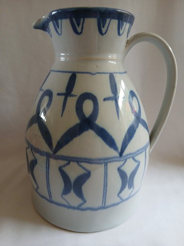 Vintage buchan stoneware - buchan,