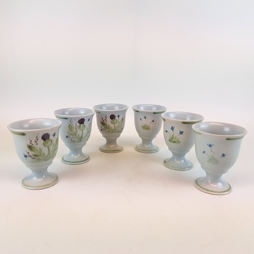 Buchan wine goblet cup - x6,