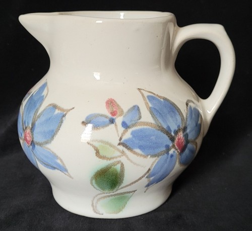 Vintage stoneware jug - , buchan