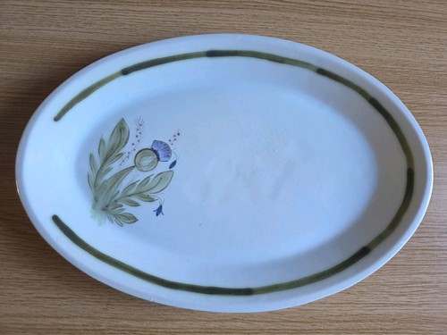 Vintage scotland buchan - vintage,