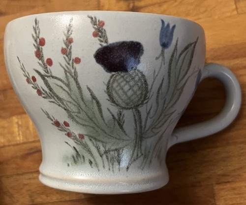Vtg buchan portobello - vtg, scotland