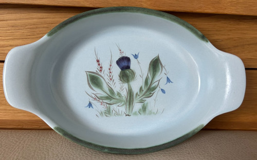 Vintage buchan pottery - vintage,