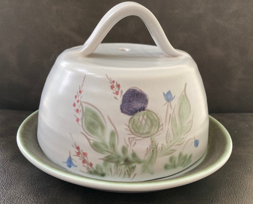 Rare vintage buchan - vintage, stoneware