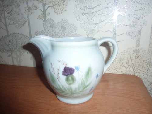 Buchan ware portobello - ware,
