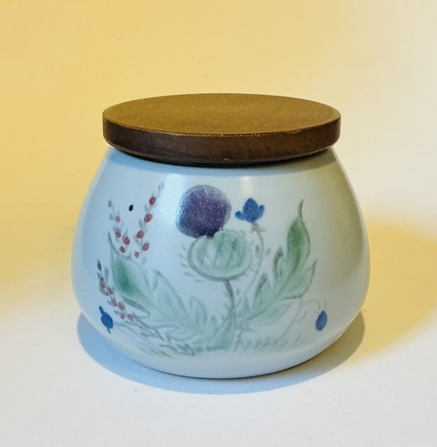 Buchans jam pot portobello - buchans,