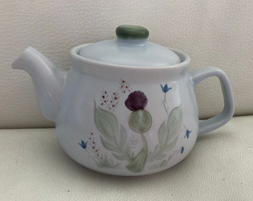 Vintage buchan stoneware - buchan,