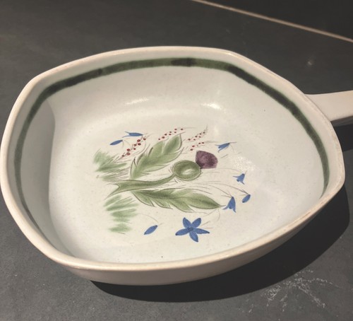 Portobello buchan pottery - buchan,