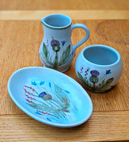 Vintage buchan portobello - vintage,